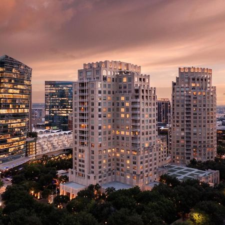 The Ritz-Carlton, Dallas Eksteriør billede
