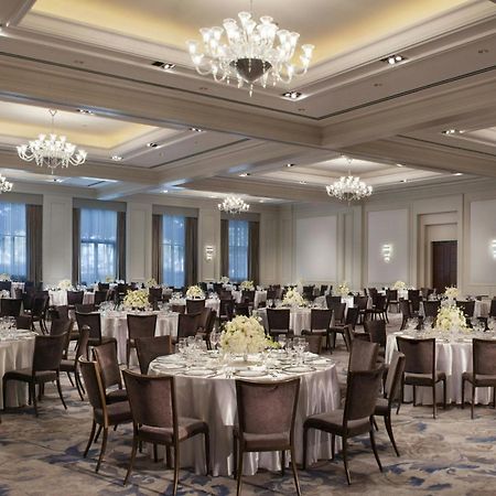 The Ritz-Carlton, Dallas Eksteriør billede