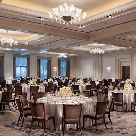 The Ritz-Carlton, Dallas Eksteriør billede