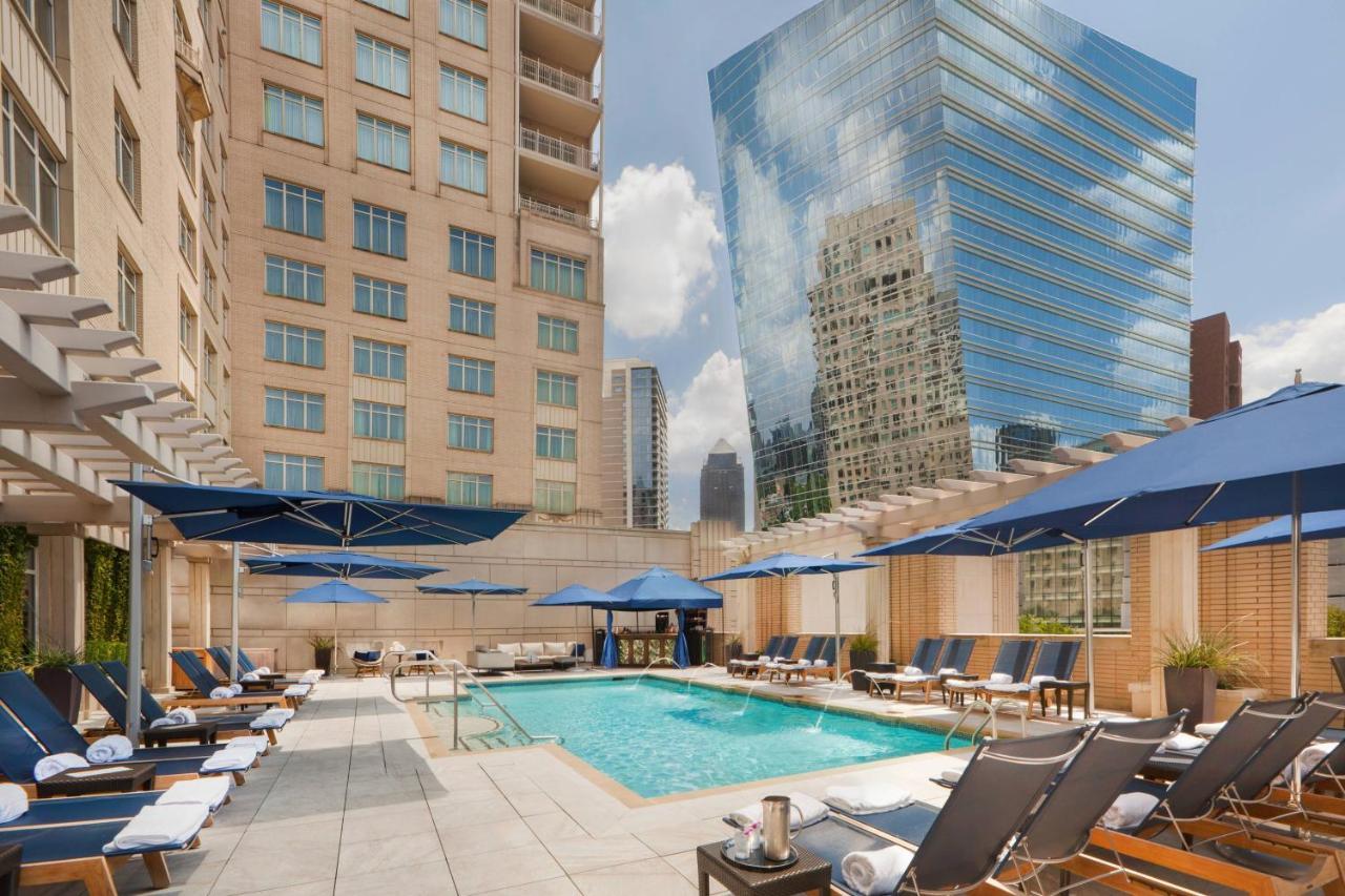 The Ritz-Carlton, Dallas Eksteriør billede
