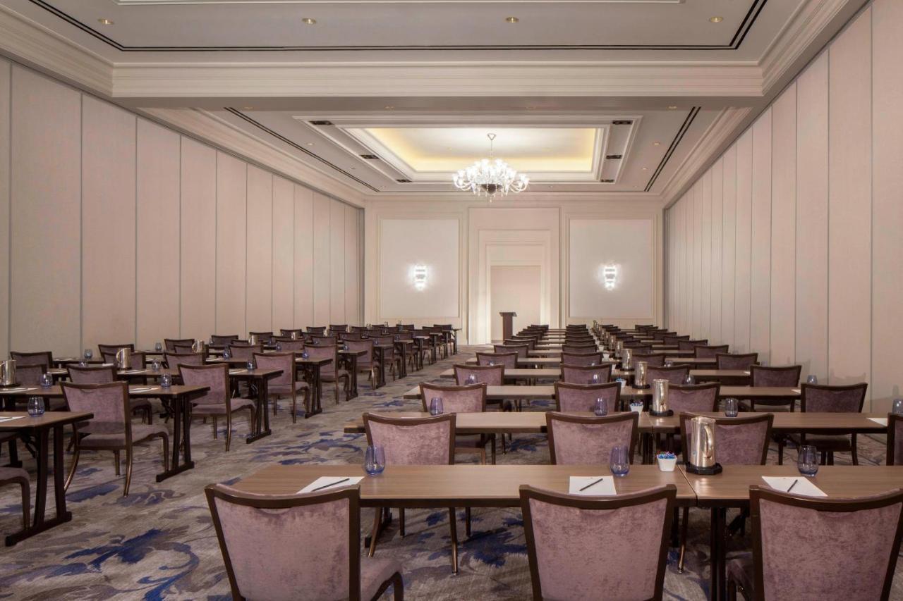 The Ritz-Carlton, Dallas Eksteriør billede