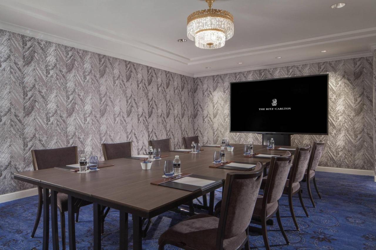The Ritz-Carlton, Dallas Eksteriør billede