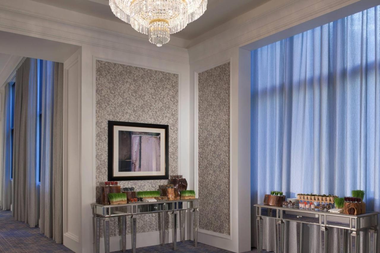 The Ritz-Carlton, Dallas Eksteriør billede