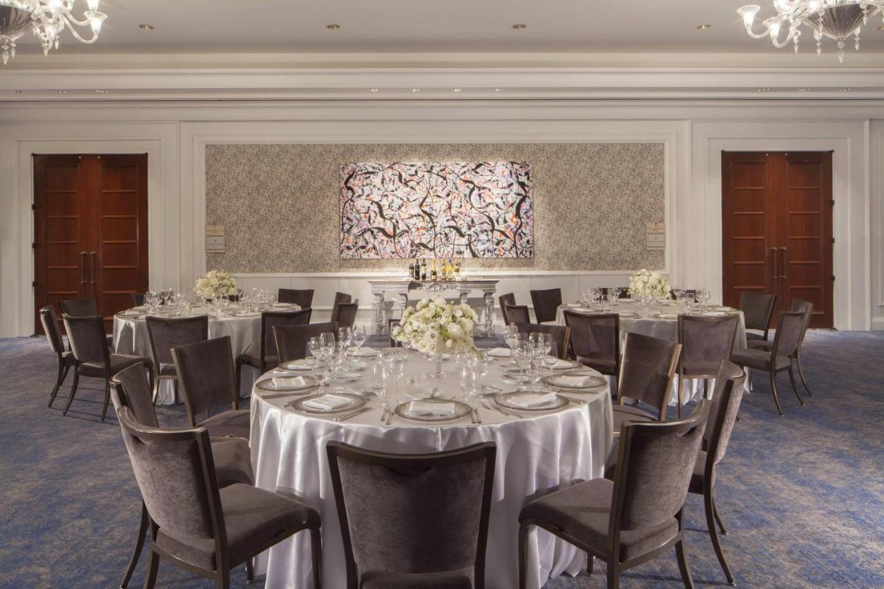 The Ritz-Carlton, Dallas Eksteriør billede