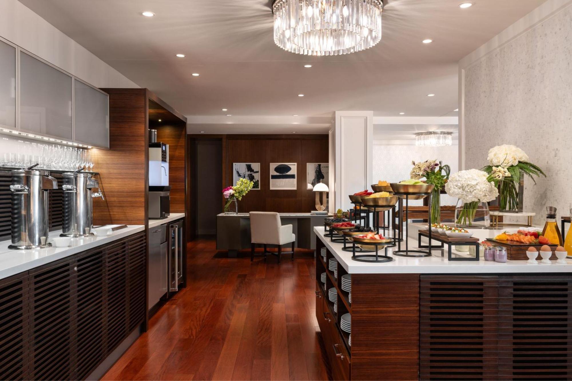 The Ritz-Carlton, Dallas Eksteriør billede