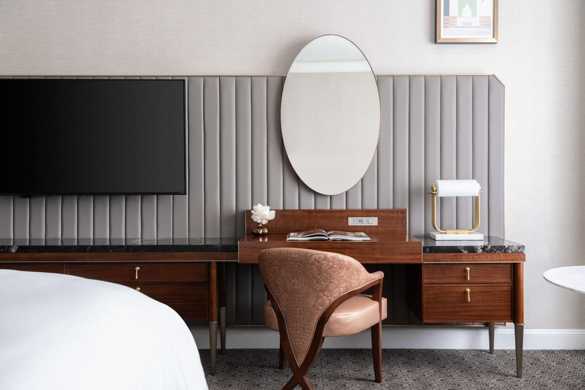 The Ritz-Carlton, Dallas Eksteriør billede