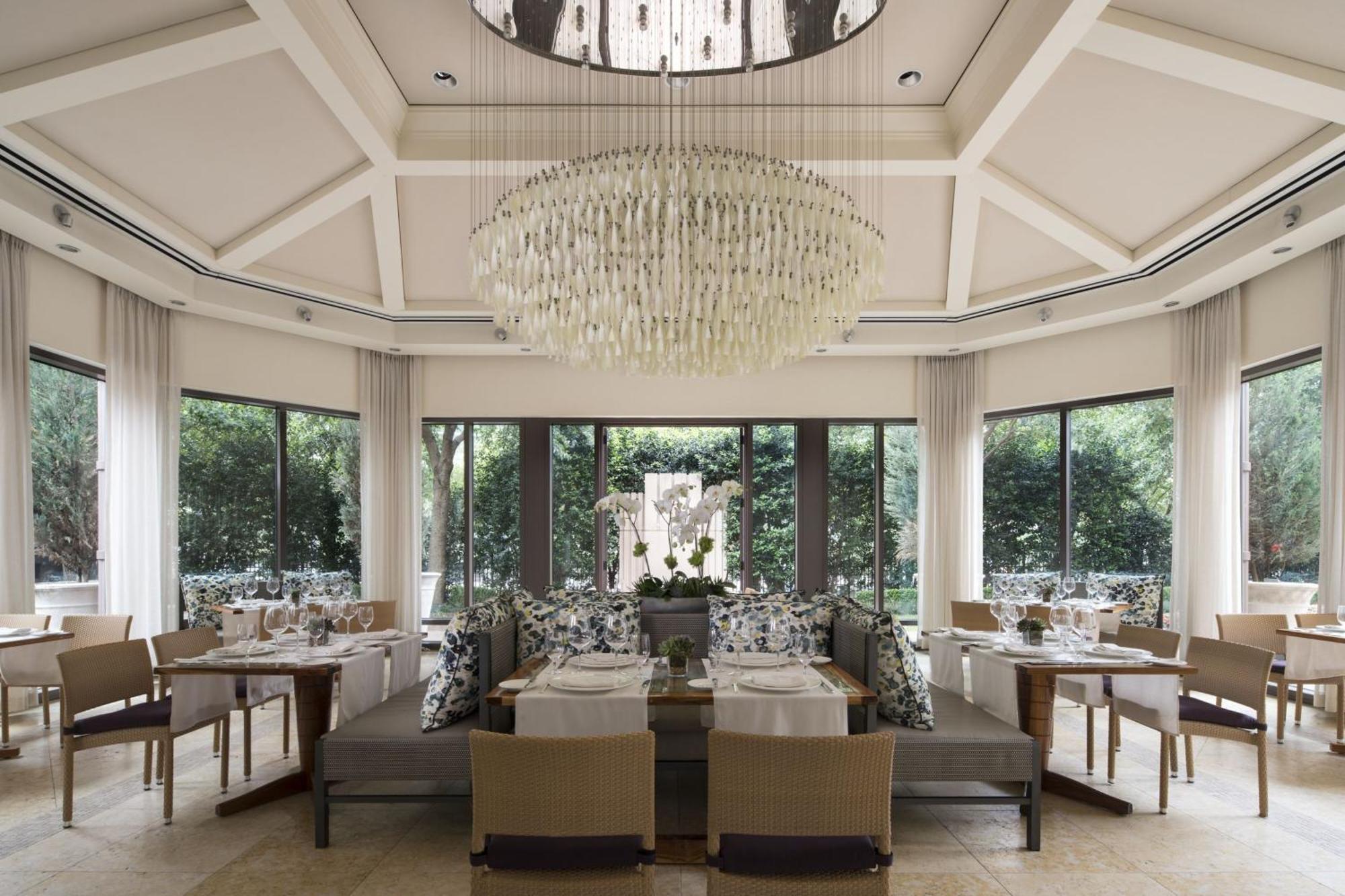 The Ritz-Carlton, Dallas Eksteriør billede