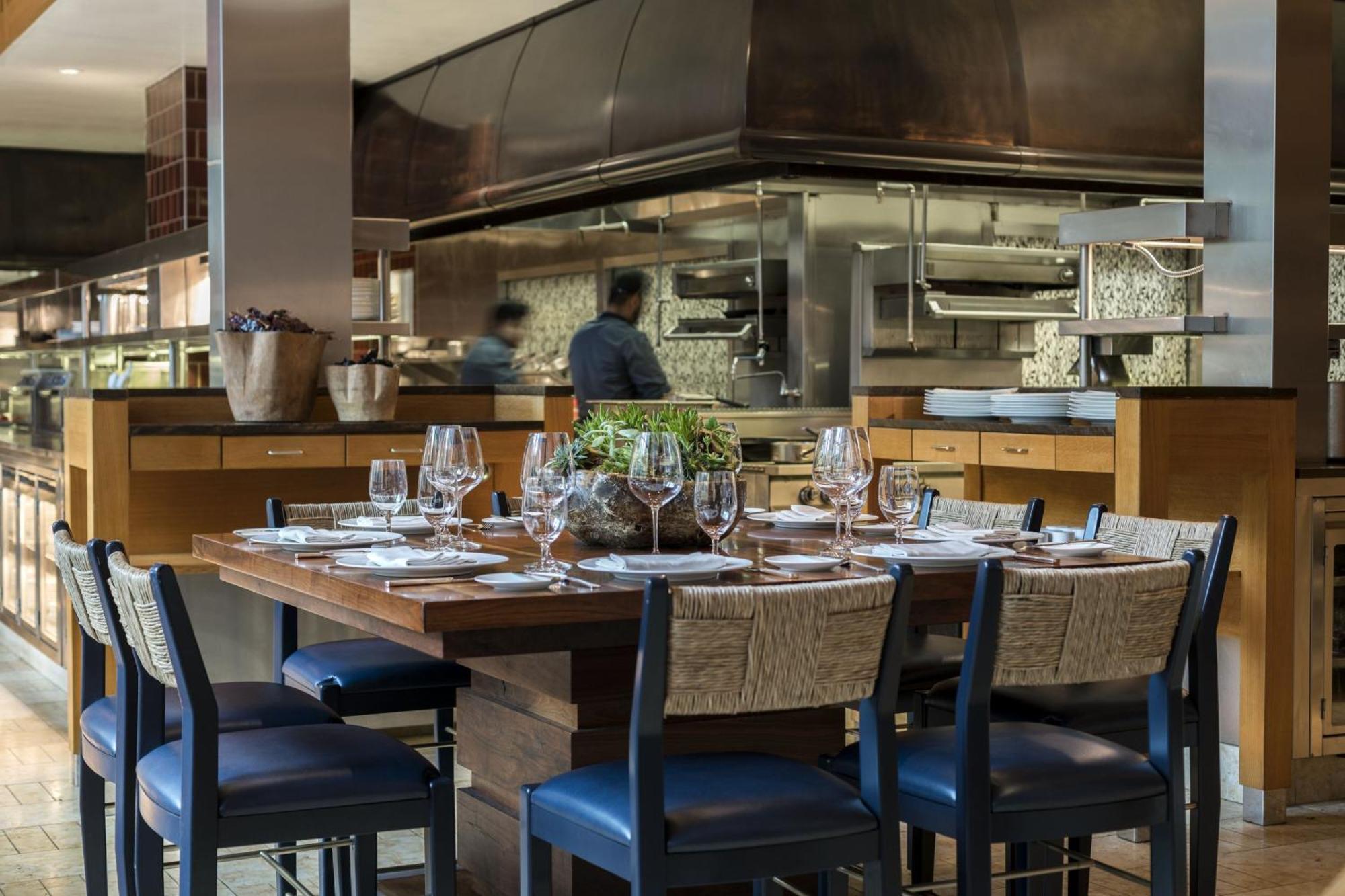 The Ritz-Carlton, Dallas Eksteriør billede