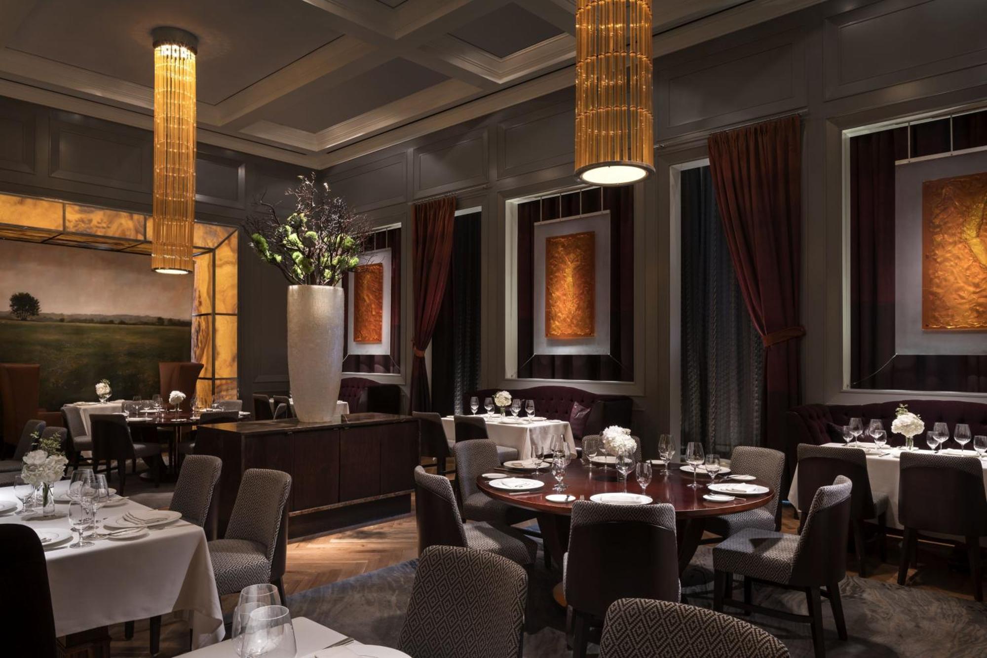 The Ritz-Carlton, Dallas Eksteriør billede