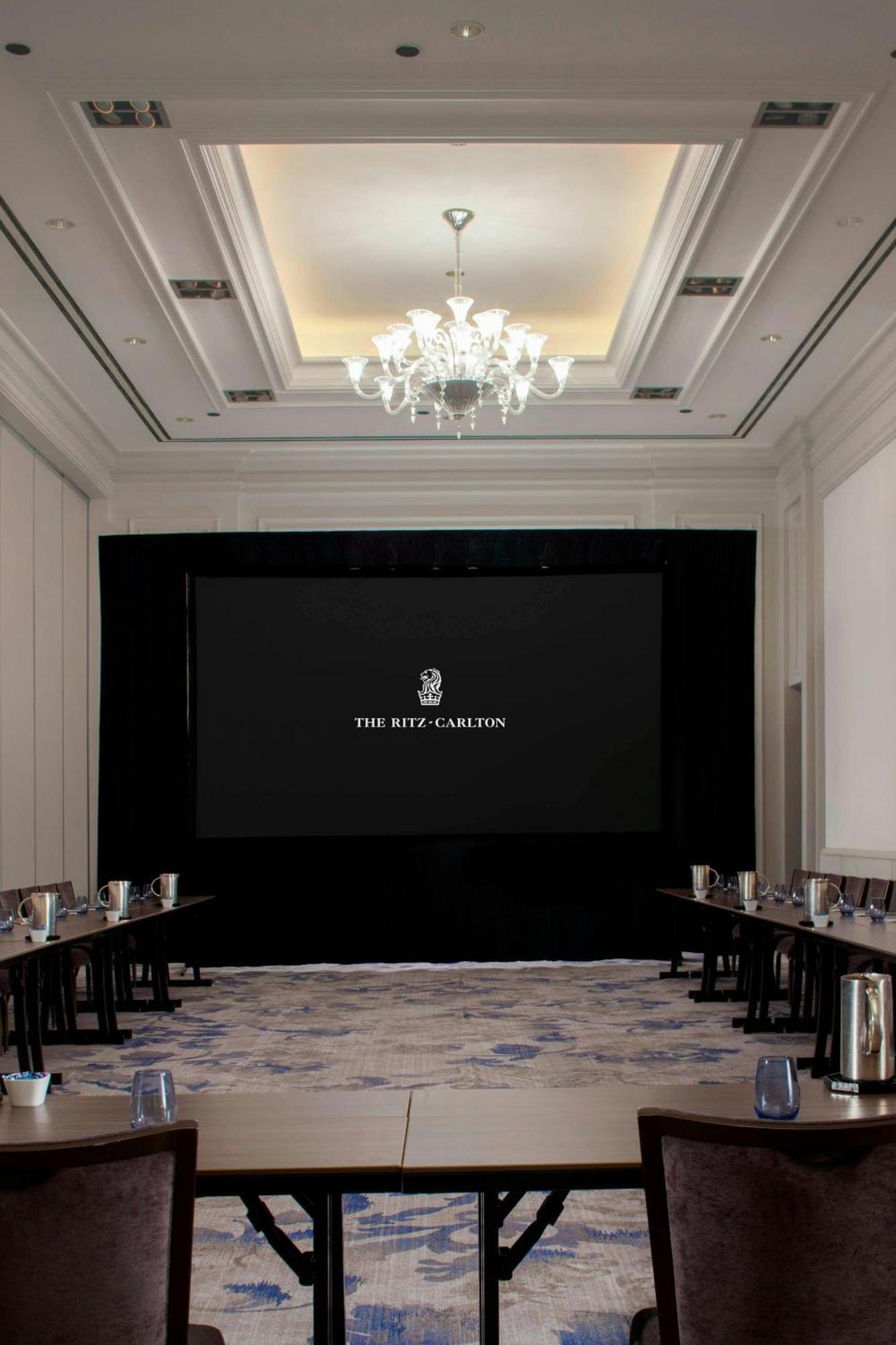 The Ritz-Carlton, Dallas Eksteriør billede