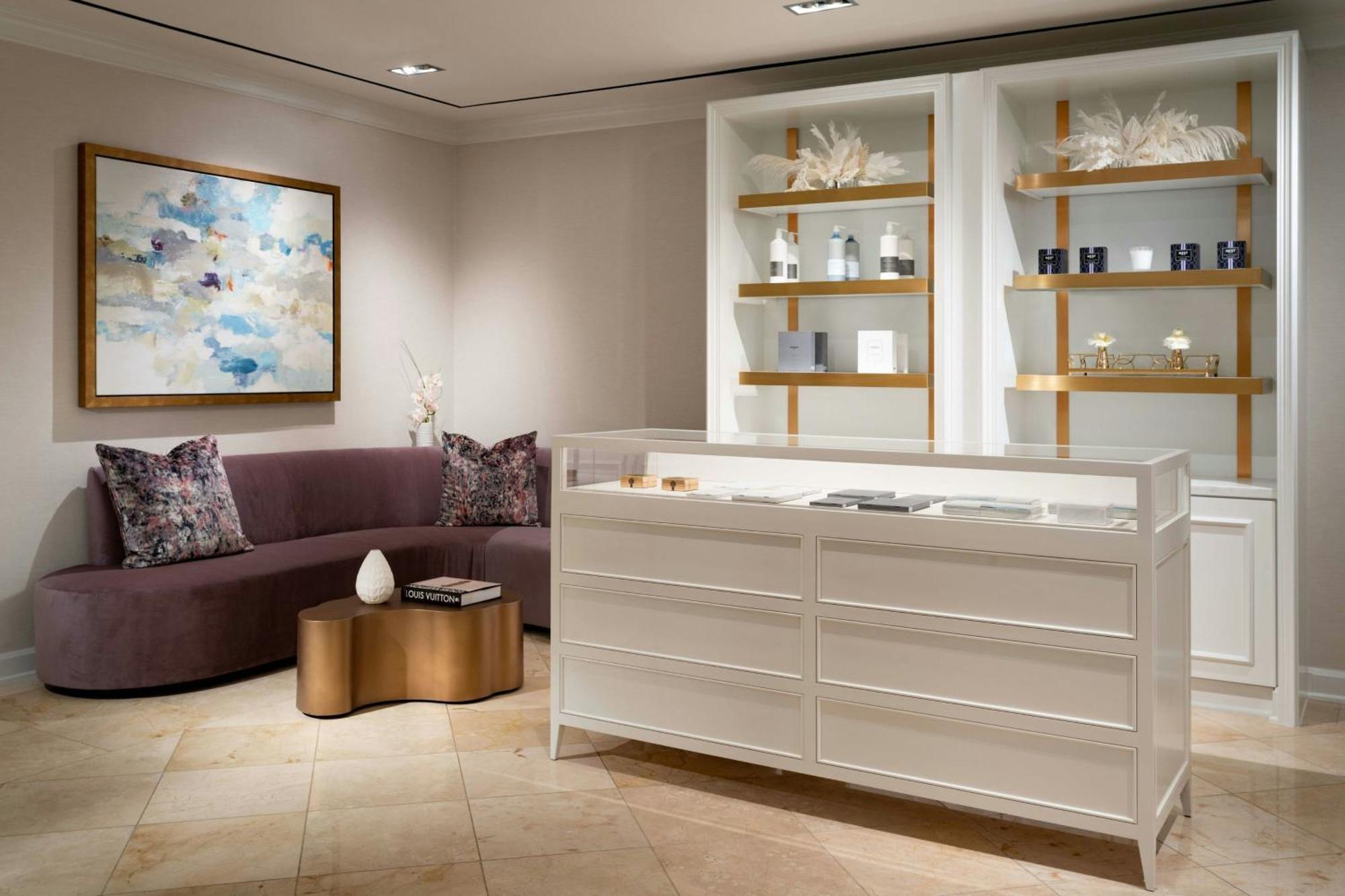 The Ritz-Carlton, Dallas Eksteriør billede