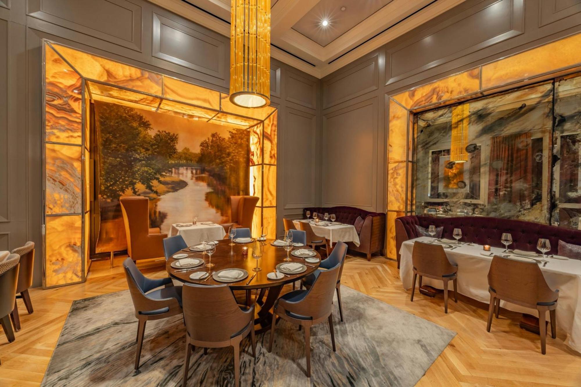 The Ritz-Carlton, Dallas Eksteriør billede
