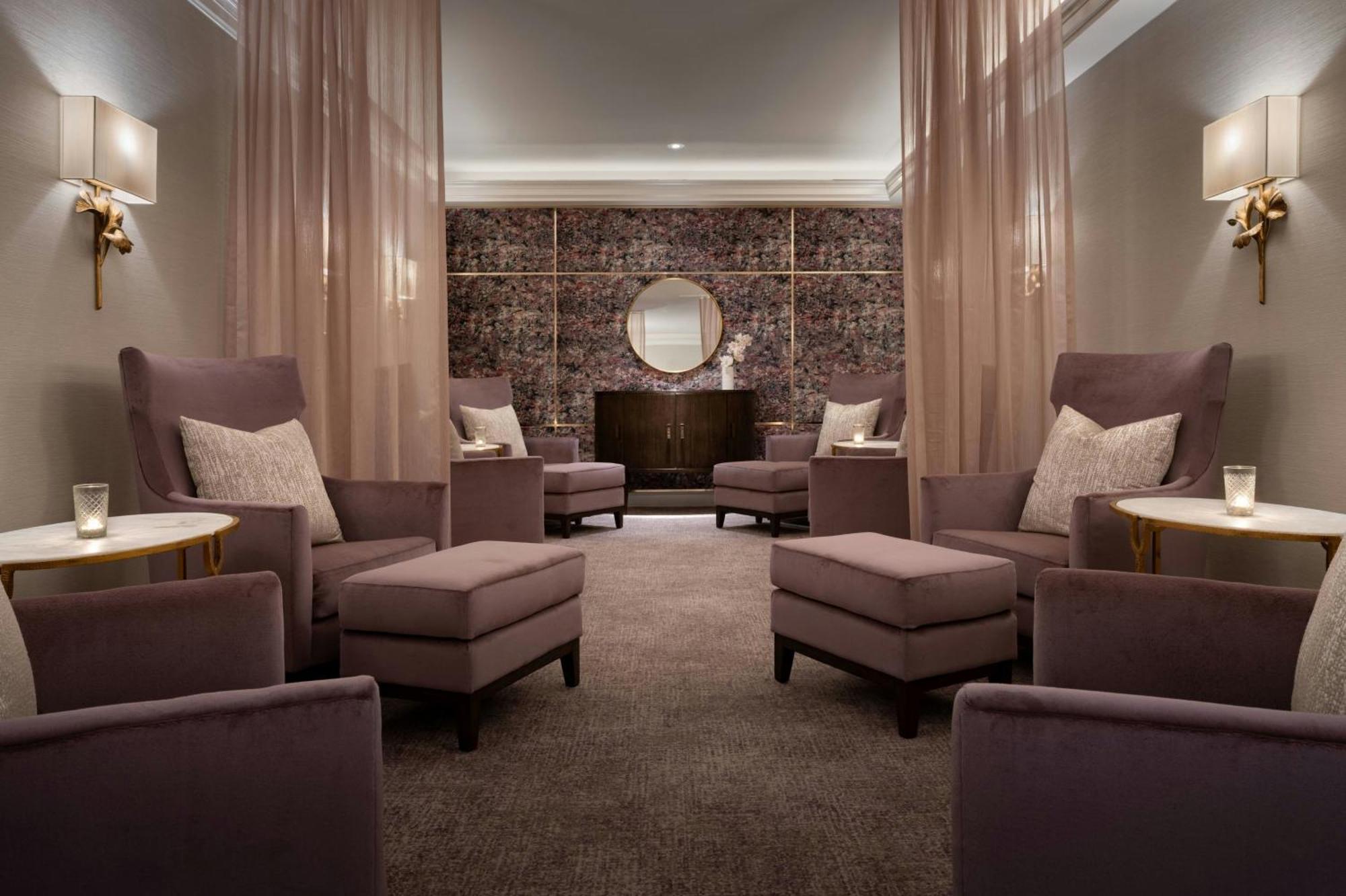 The Ritz-Carlton, Dallas Eksteriør billede