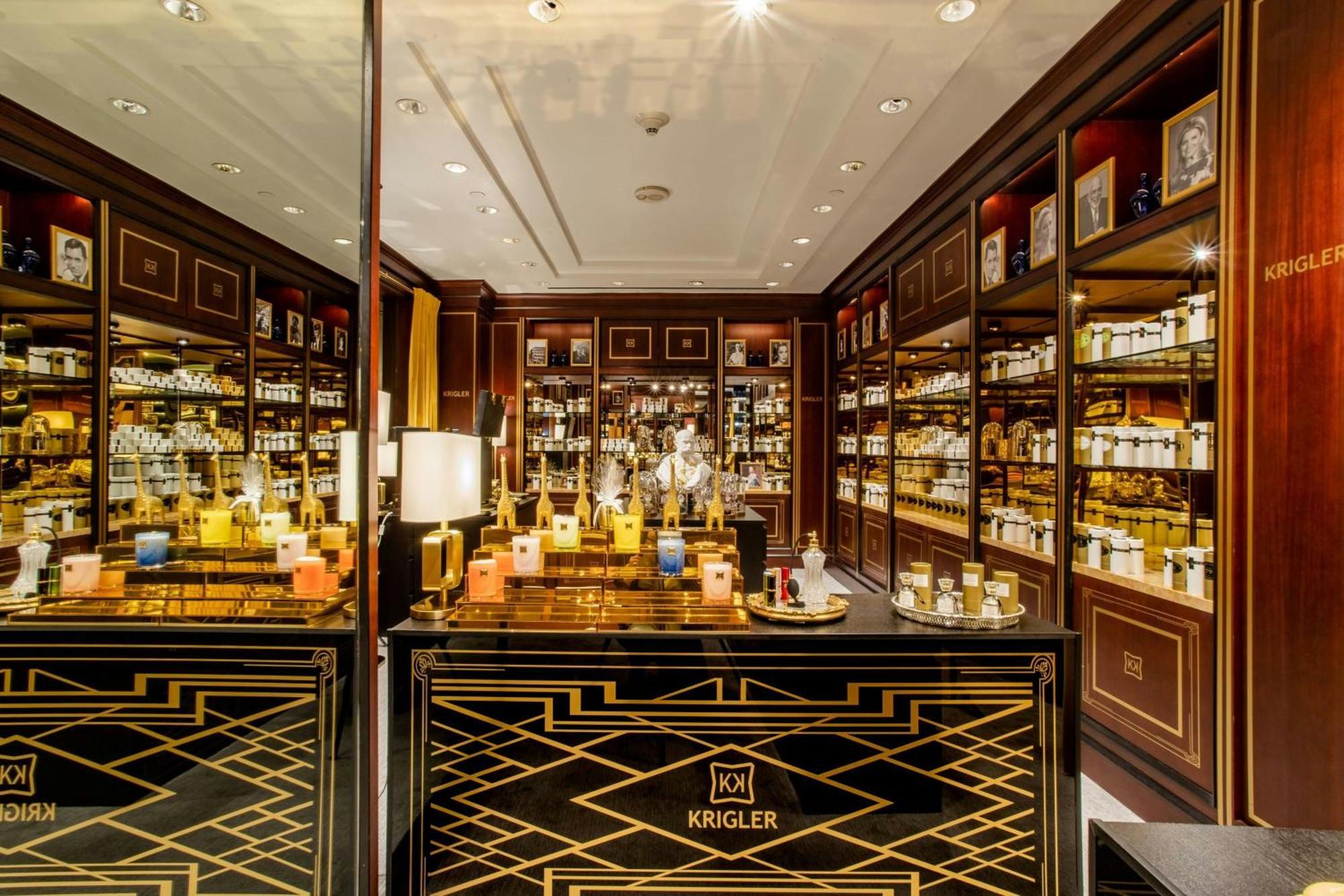The Ritz-Carlton, Dallas Eksteriør billede