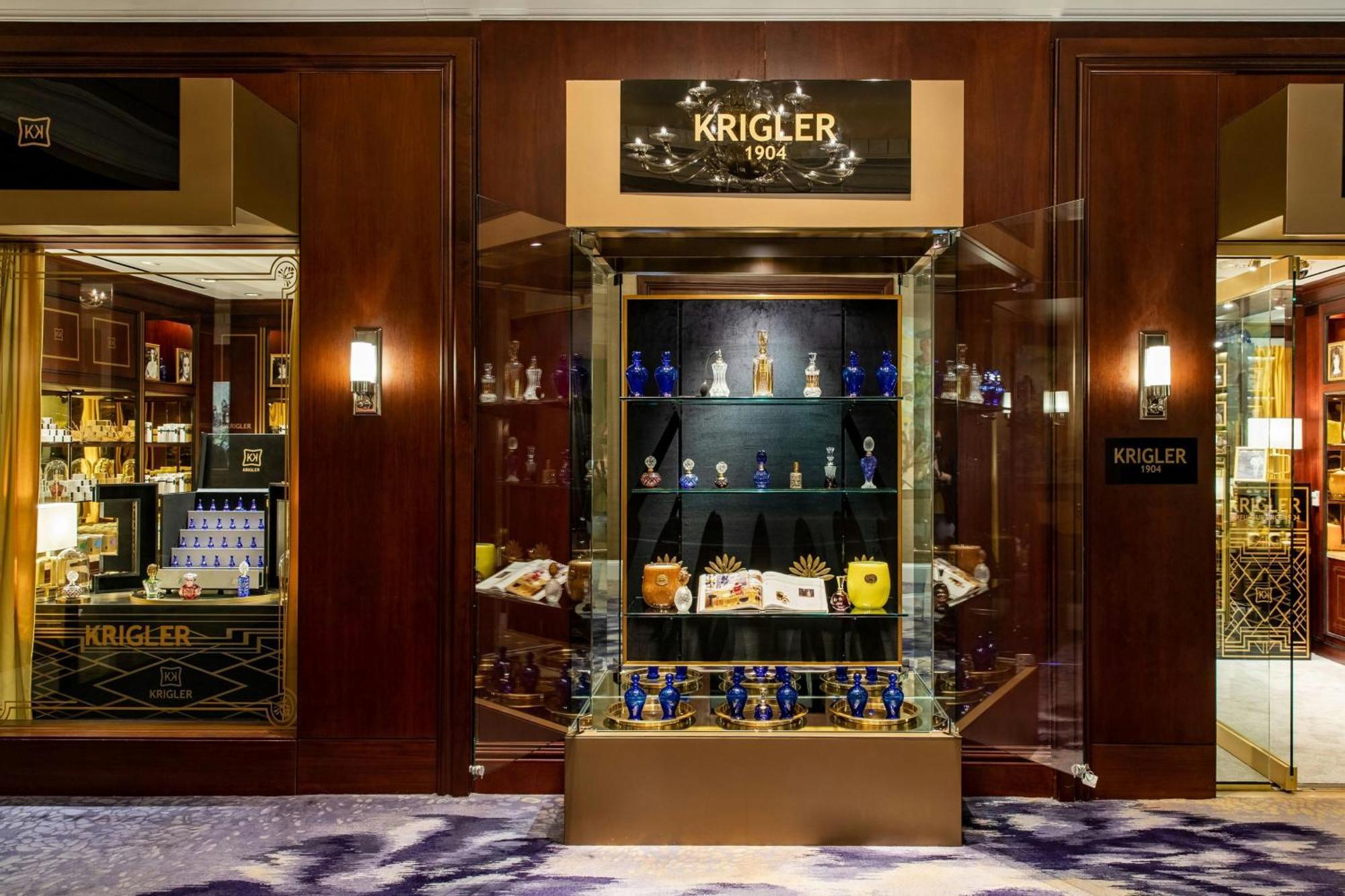 The Ritz-Carlton, Dallas Eksteriør billede