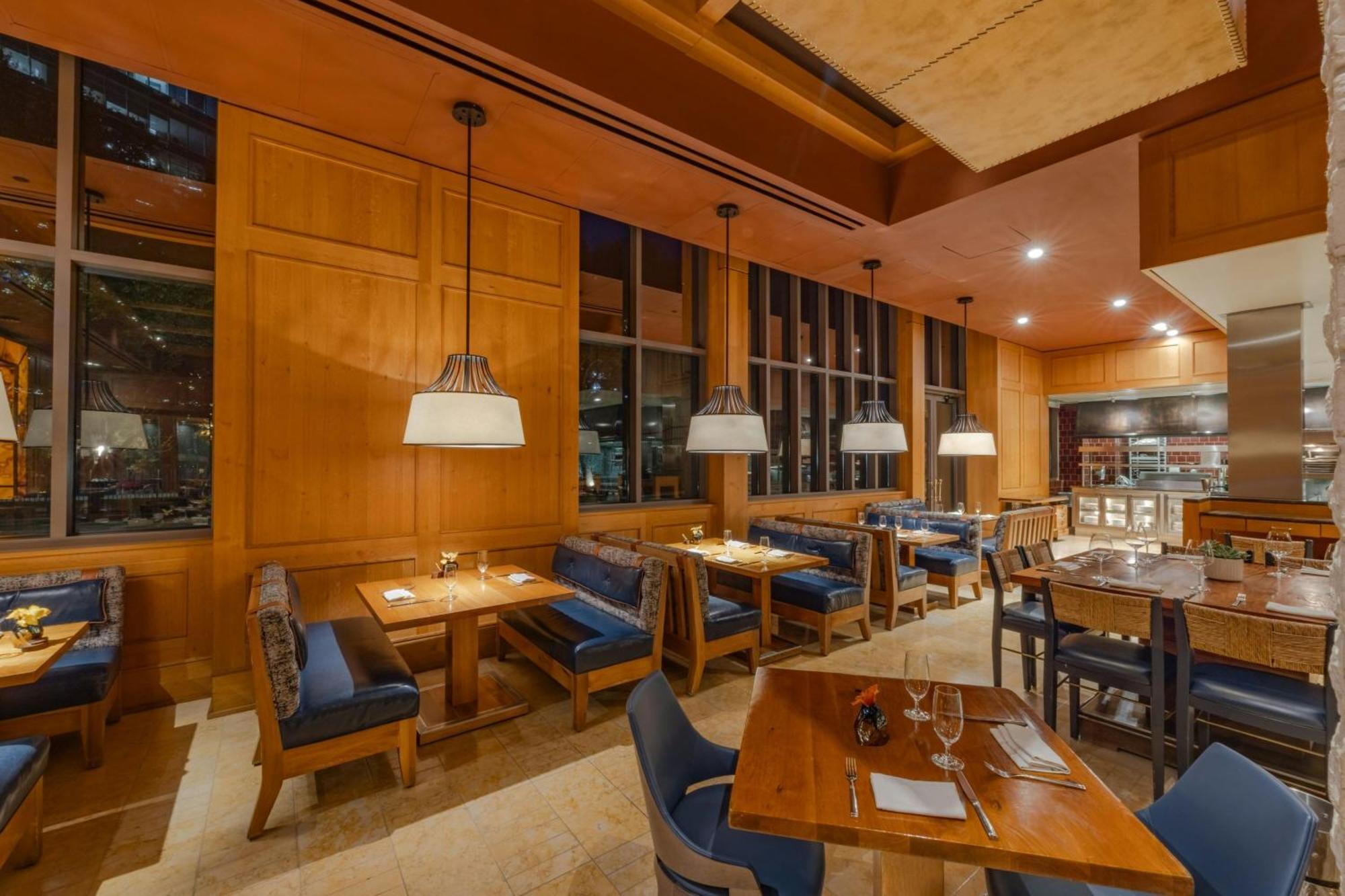 The Ritz-Carlton, Dallas Eksteriør billede